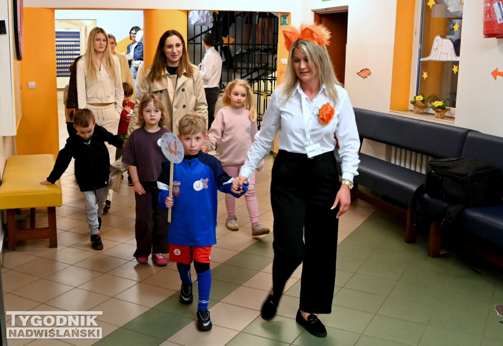 Dzień Otwarty w Małym Księciu