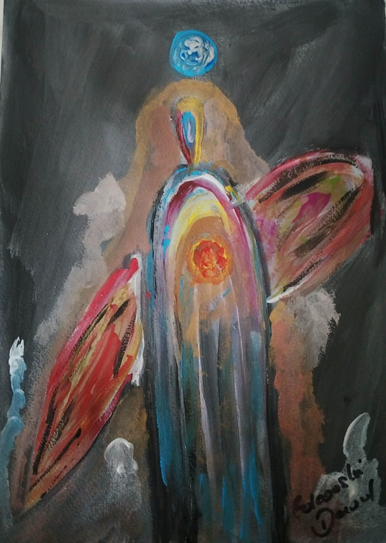 Malarstwo Dawida Żukowskiego