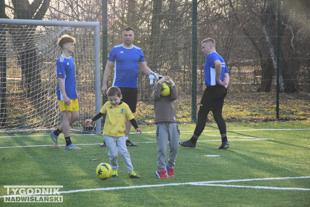 Spotkanie z Pawłem Mrozem