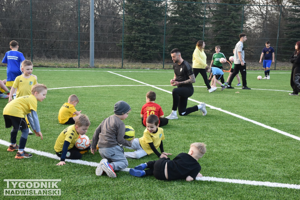 Spotkanie z Pawłem Mrozem