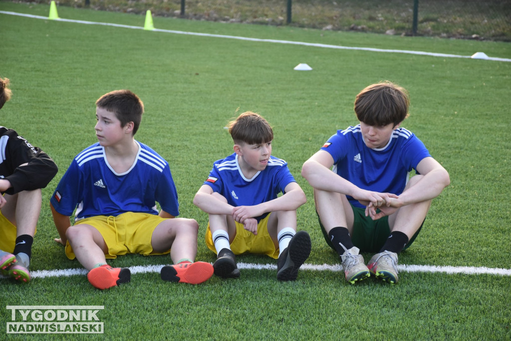 Spotkanie z Pawłem Mrozem