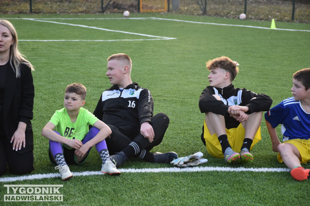 Spotkanie z Pawłem Mrozem