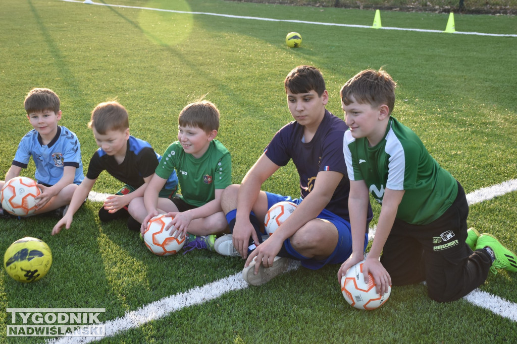 Spotkanie z Pawłem Mrozem