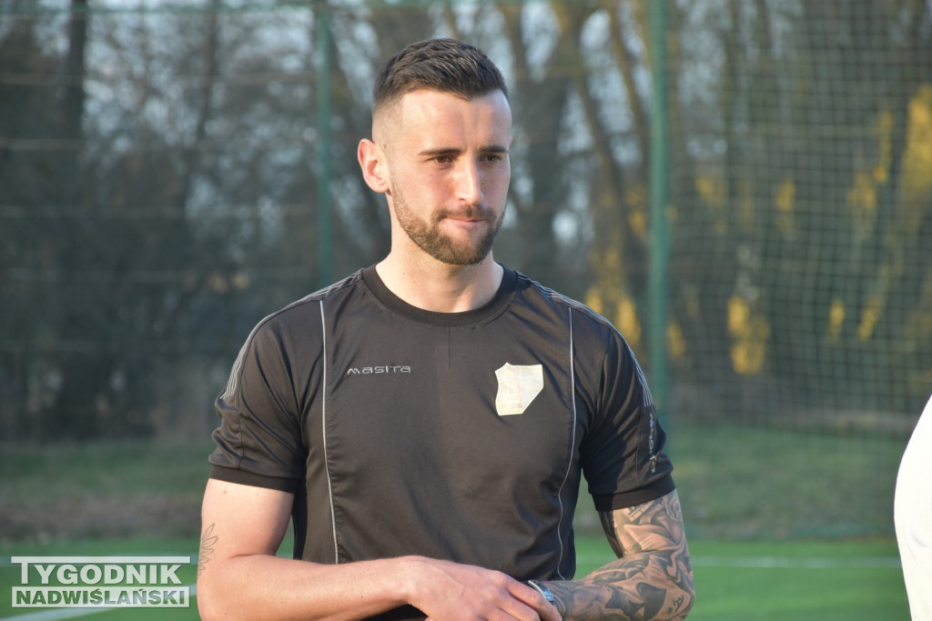 Spotkanie z Pawłem Mrozem