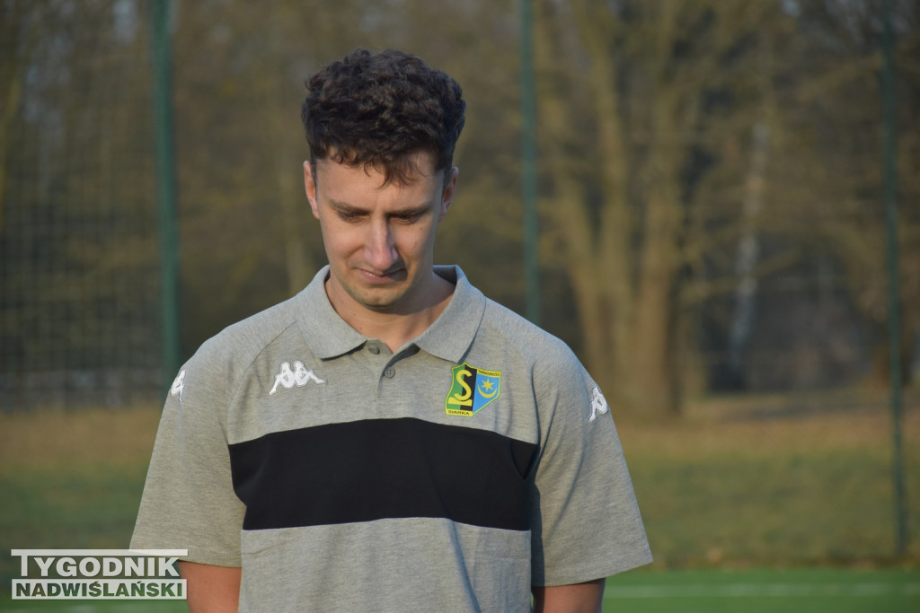 Spotkanie z Pawłem Mrozem