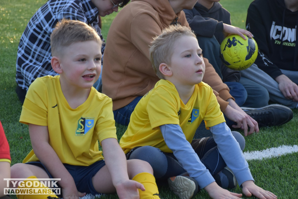 Spotkanie z Pawłem Mrozem