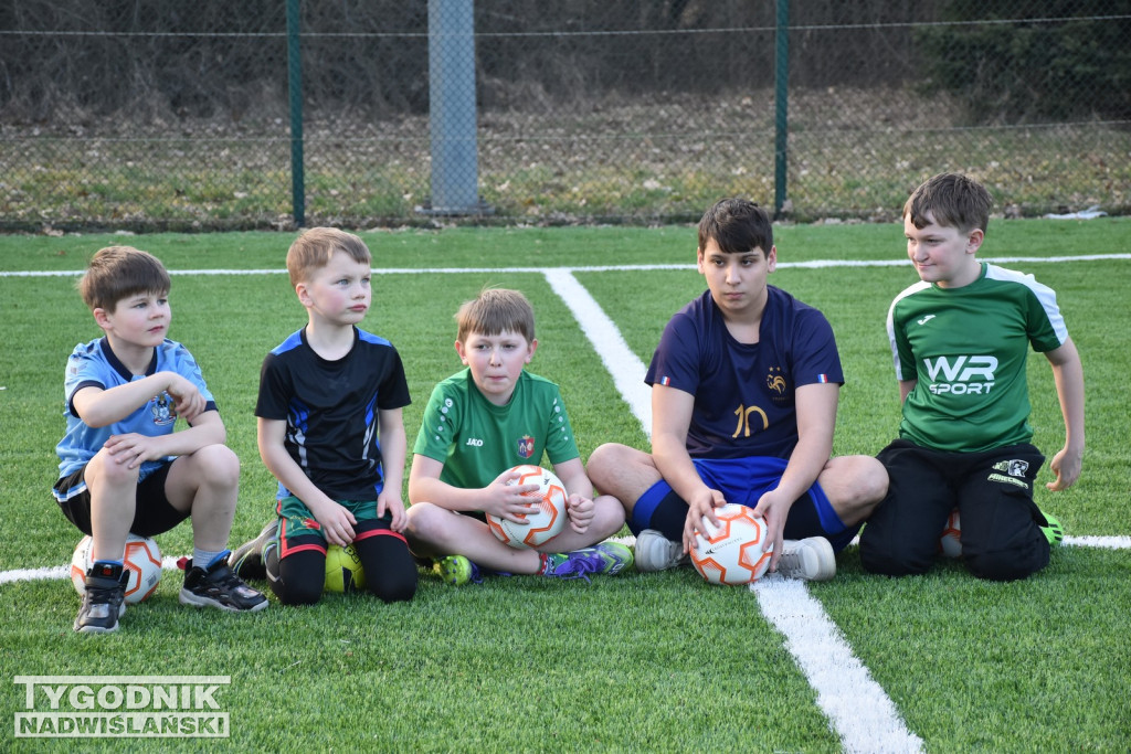 Spotkanie z Pawłem Mrozem