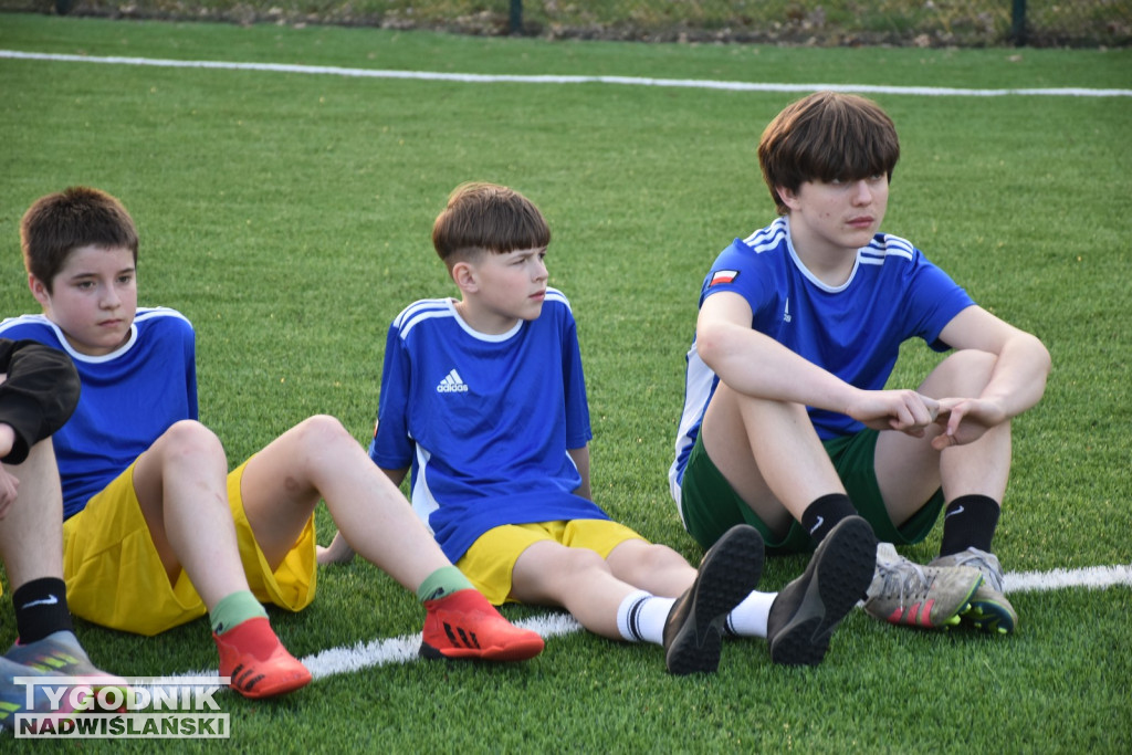 Spotkanie z Pawłem Mrozem