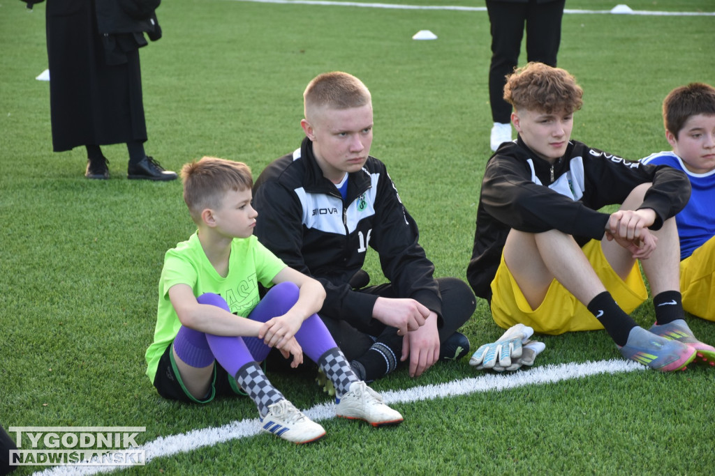 Spotkanie z Pawłem Mrozem