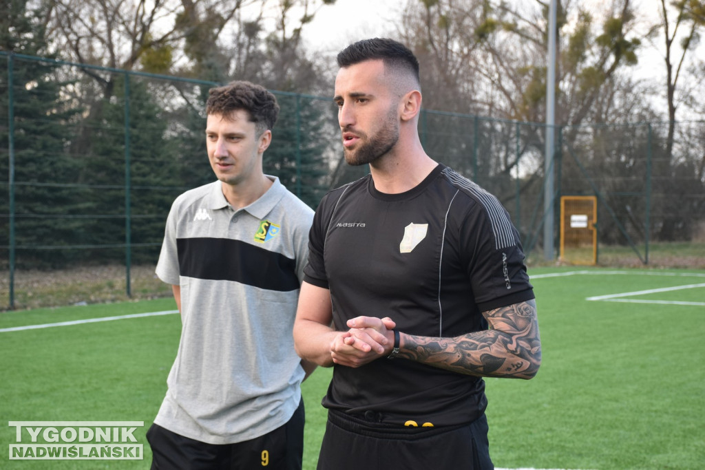 Spotkanie z Pawłem Mrozem