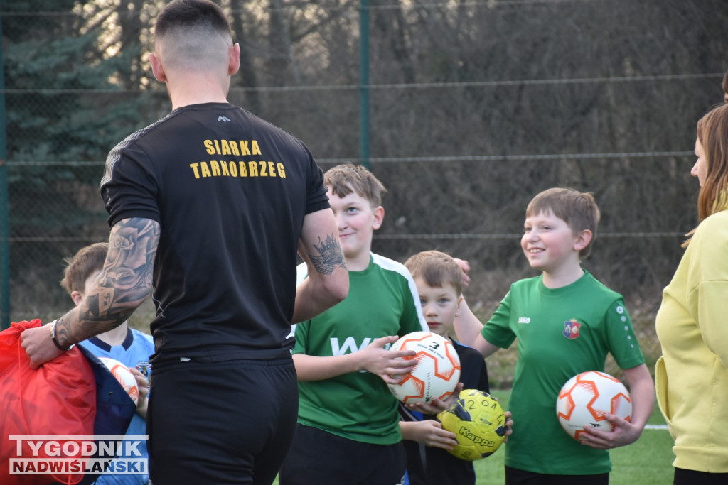 Spotkanie z Pawłem Mrozem