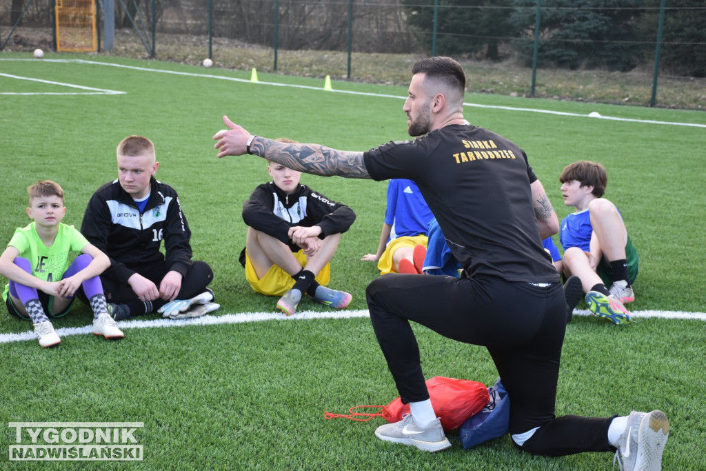 Spotkanie z Pawłem Mrozem