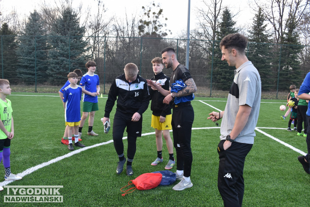 Spotkanie z Pawłem Mrozem