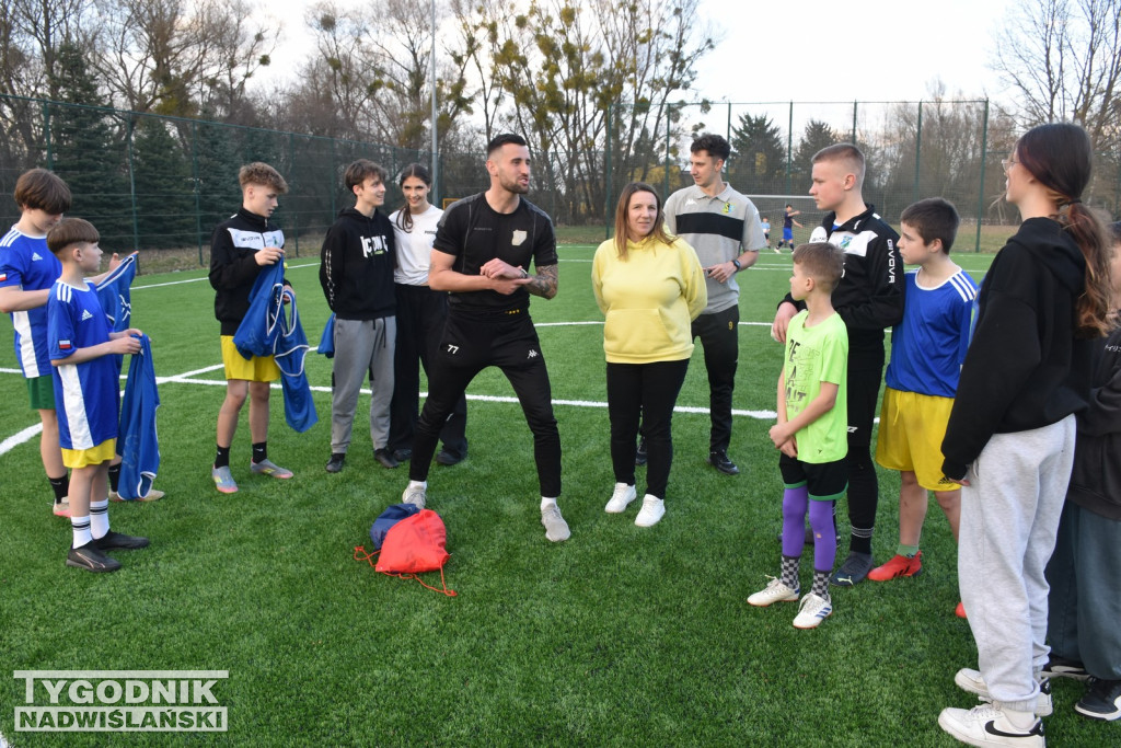 Spotkanie z Pawłem Mrozem