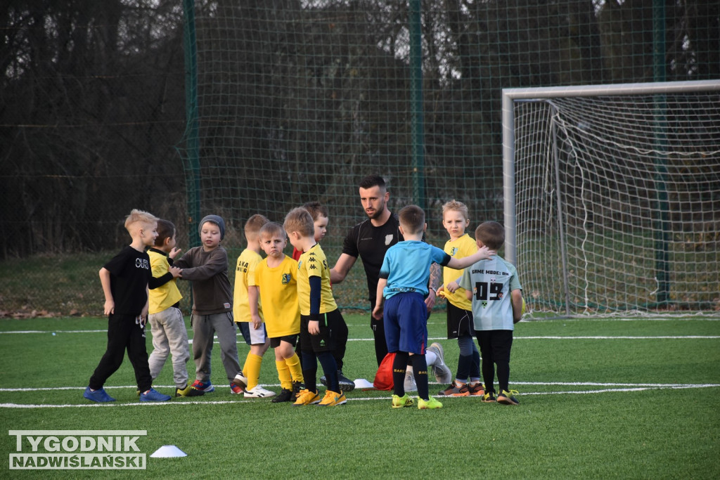 Spotkanie z Pawłem Mrozem