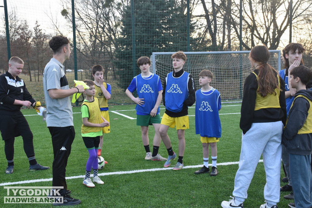 Spotkanie z Pawłem Mrozem