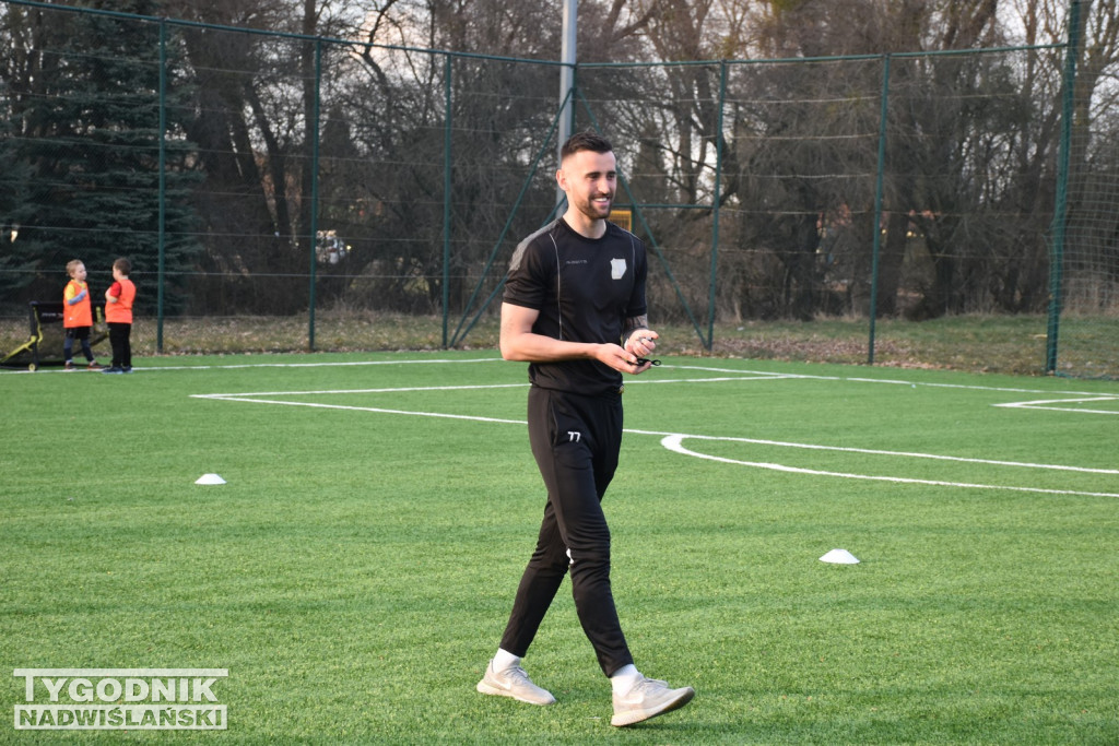 Spotkanie z Pawłem Mrozem