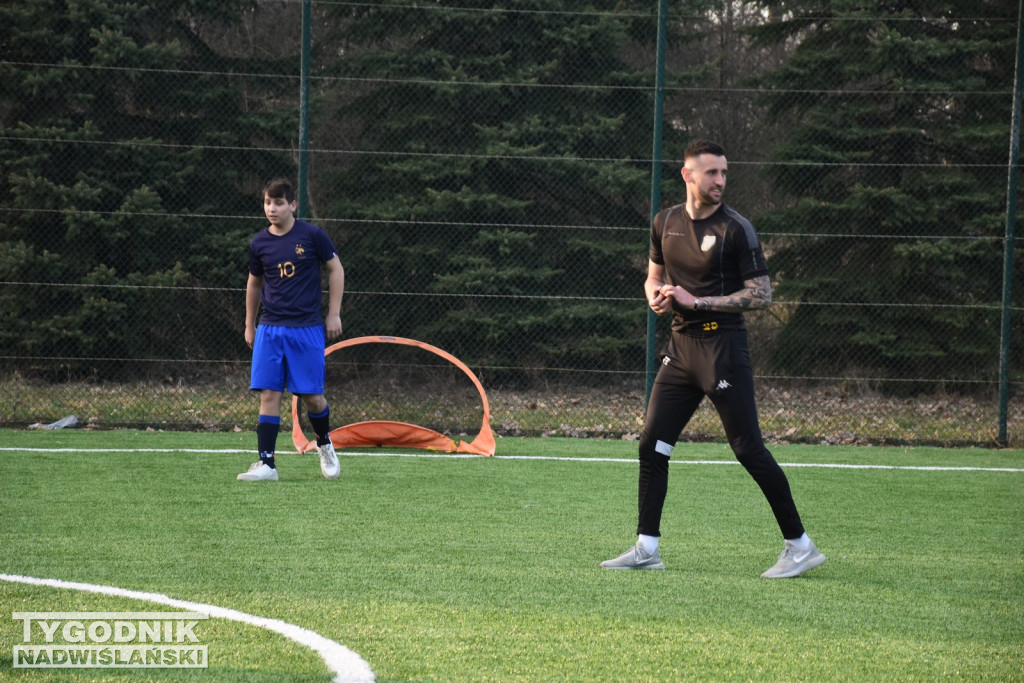 Spotkanie z Pawłem Mrozem