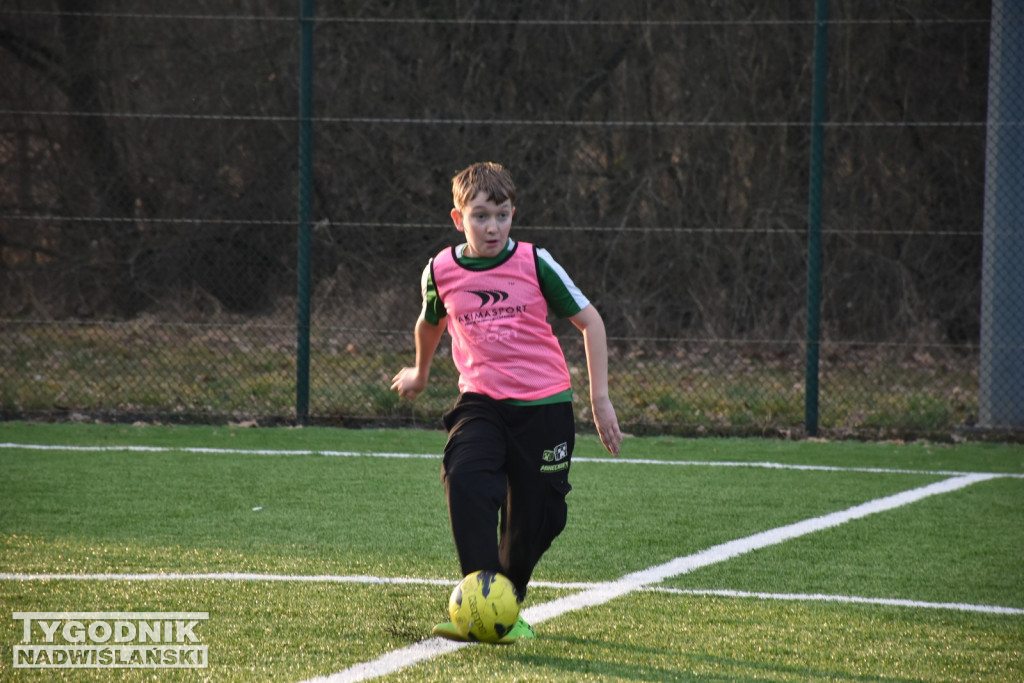 Spotkanie z Pawłem Mrozem