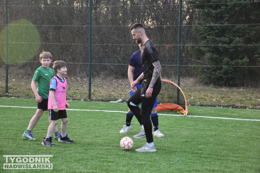 Spotkanie z Pawłem Mrozem