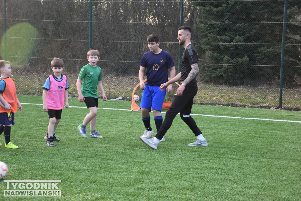 Spotkanie z Pawłem Mrozem