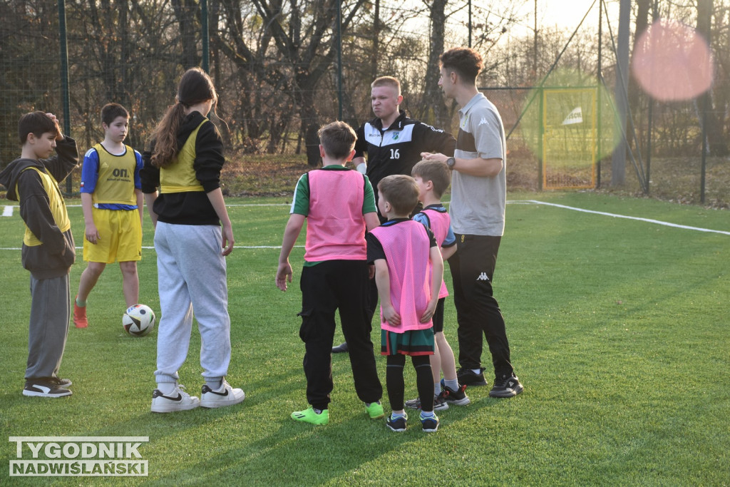 Spotkanie z Pawłem Mrozem