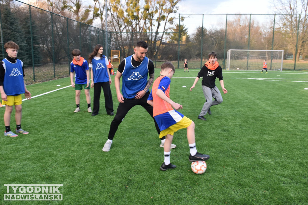 Spotkanie z Pawłem Mrozem