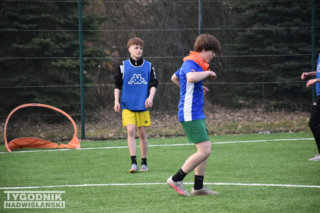 Spotkanie z Pawłem Mrozem