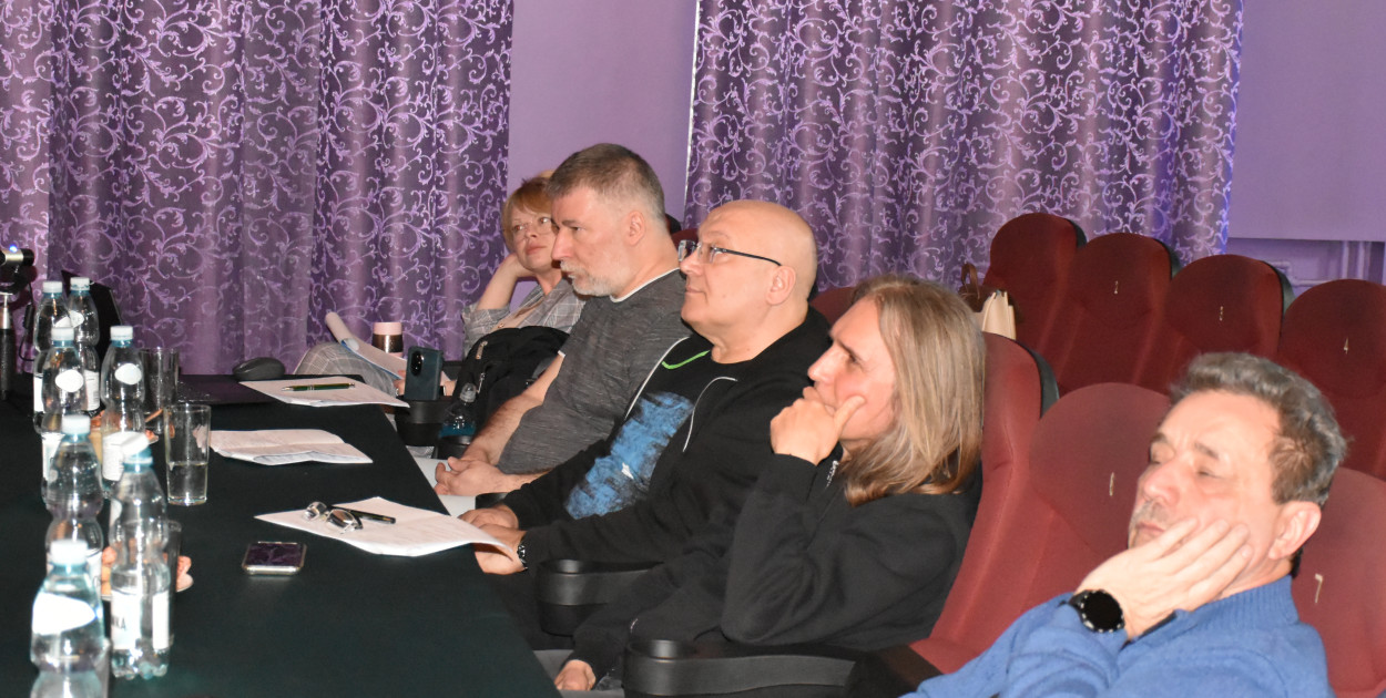 Festiwal im. Marka Sochackiego w Sandomierzu