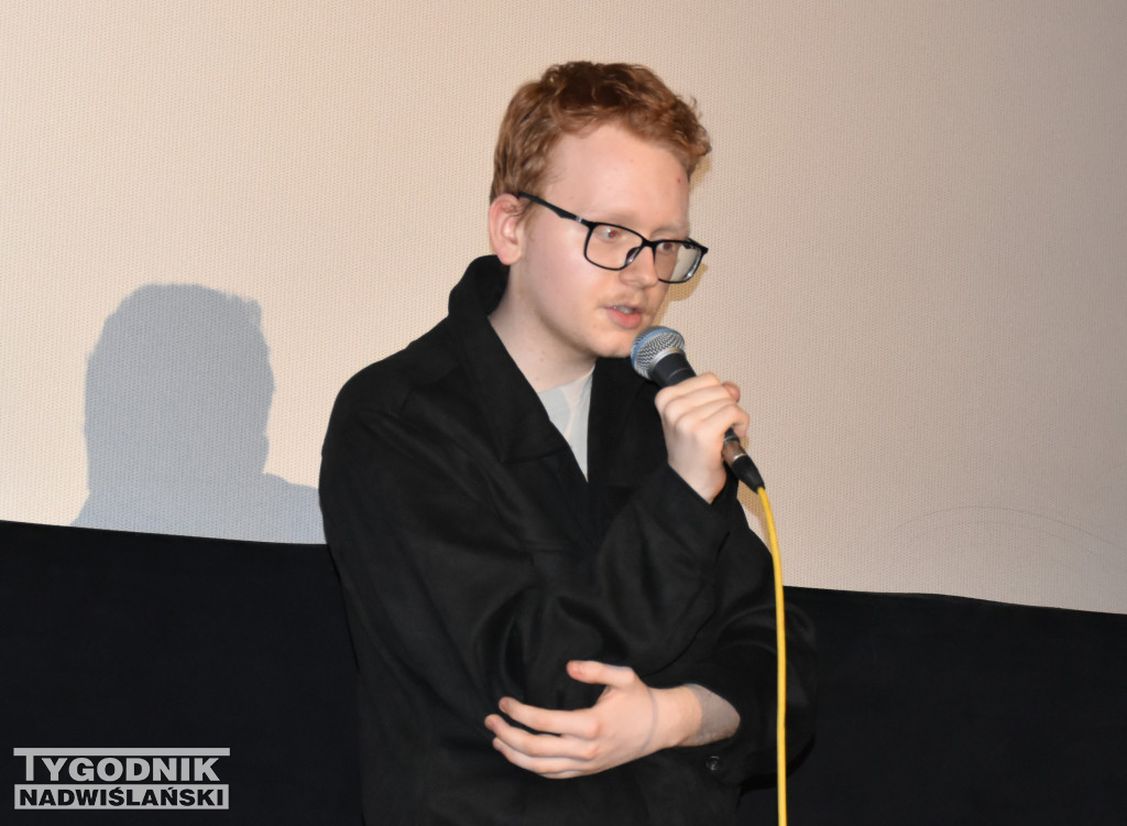 Festiwal im. Marka Sochackiego w Sandomierzu