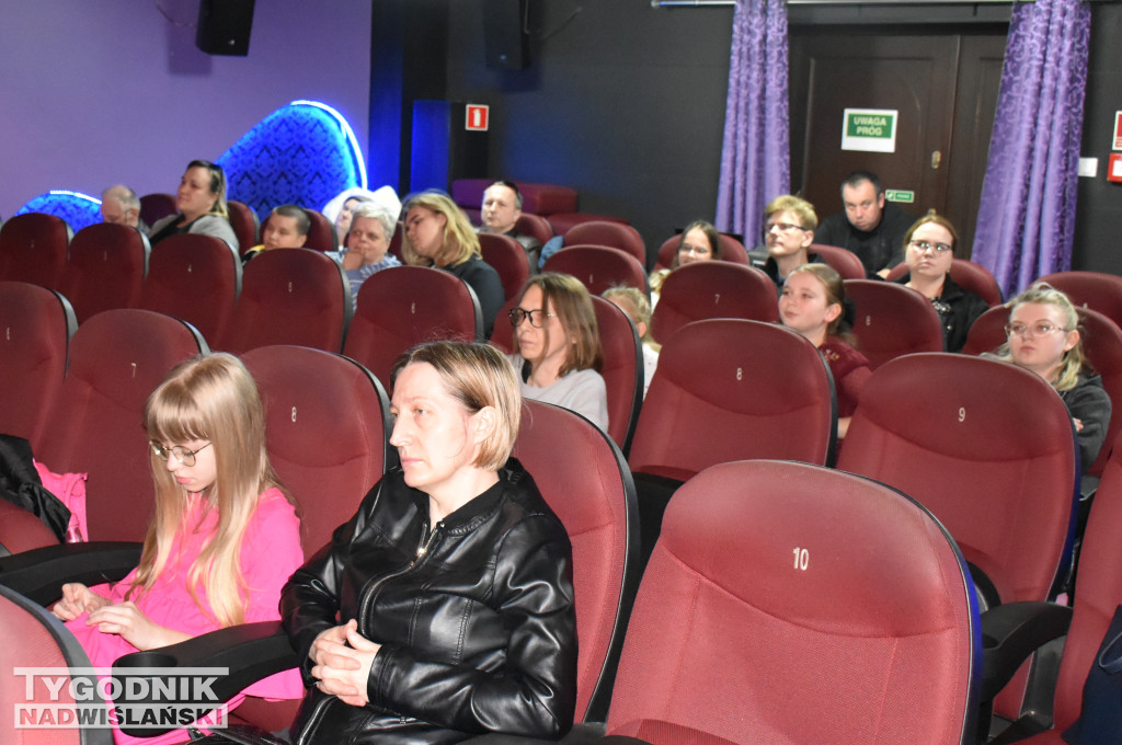 Festiwal im. Marka Sochackiego w Sandomierzu