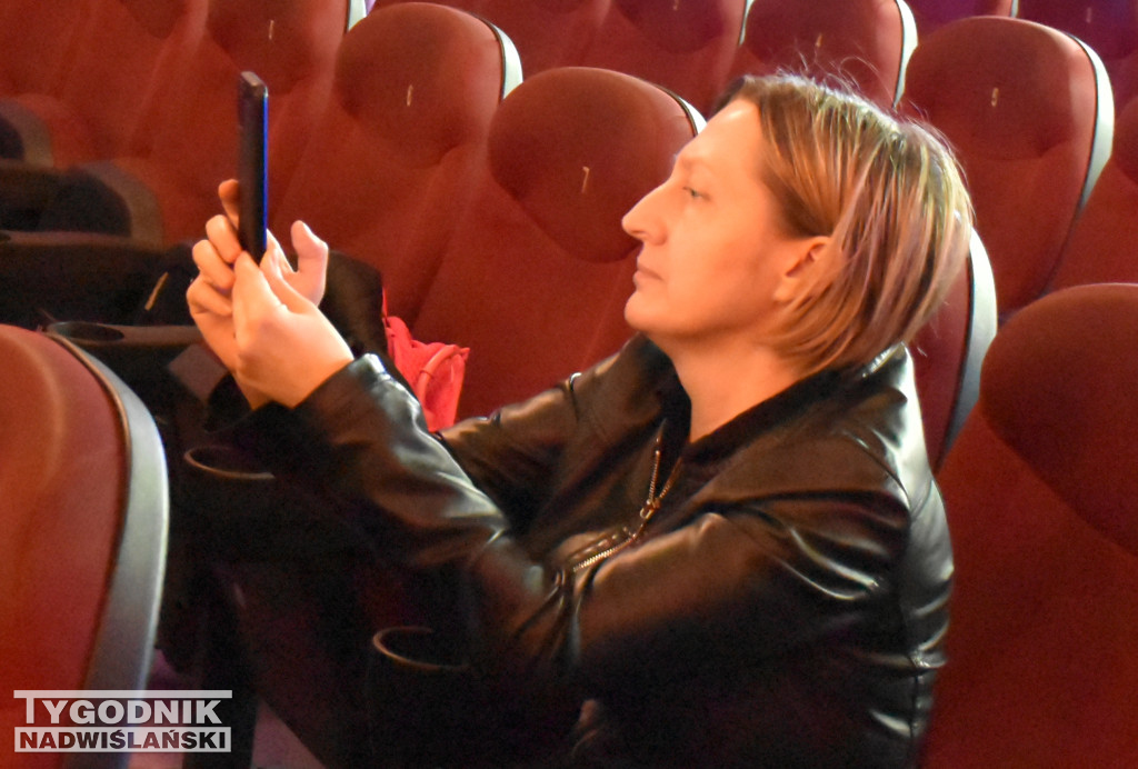 Festiwal im. Marka Sochackiego w Sandomierzu