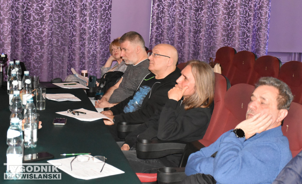 Festiwal im. Marka Sochackiego w Sandomierzu