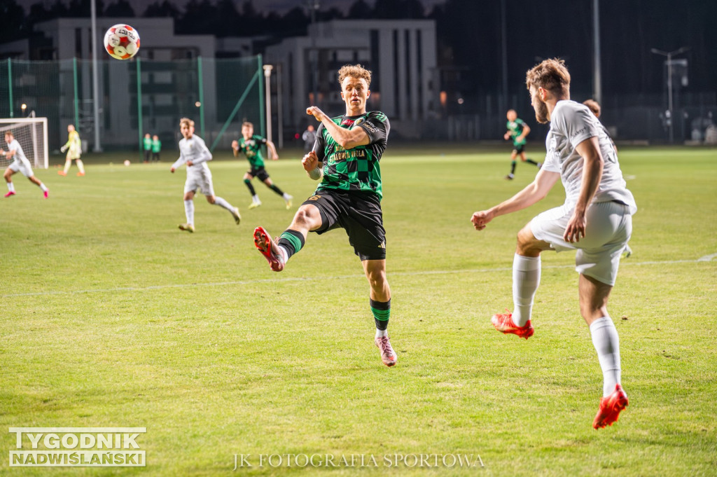 Stal Stalowa Wola - Śląsk II Wrocław