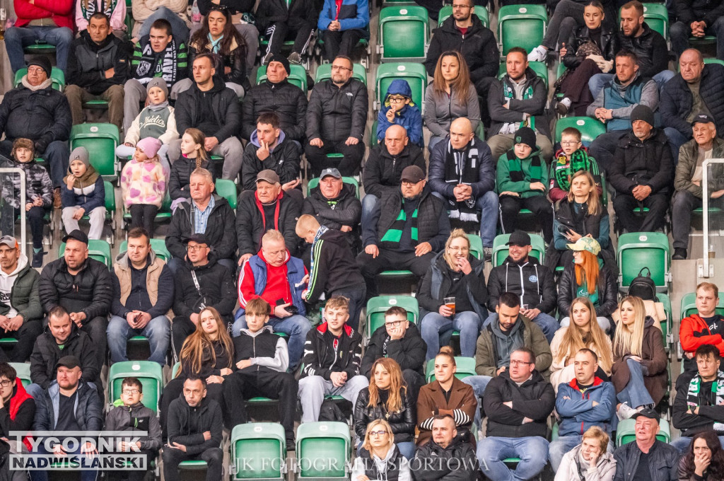 Stal Stalowa Wola - Śląsk II Wrocław