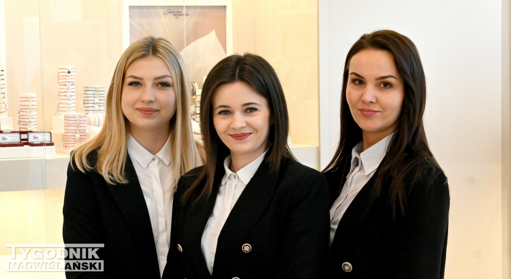 Otwarcie Pasażu Dominikańskiego w Tarnobrzegu