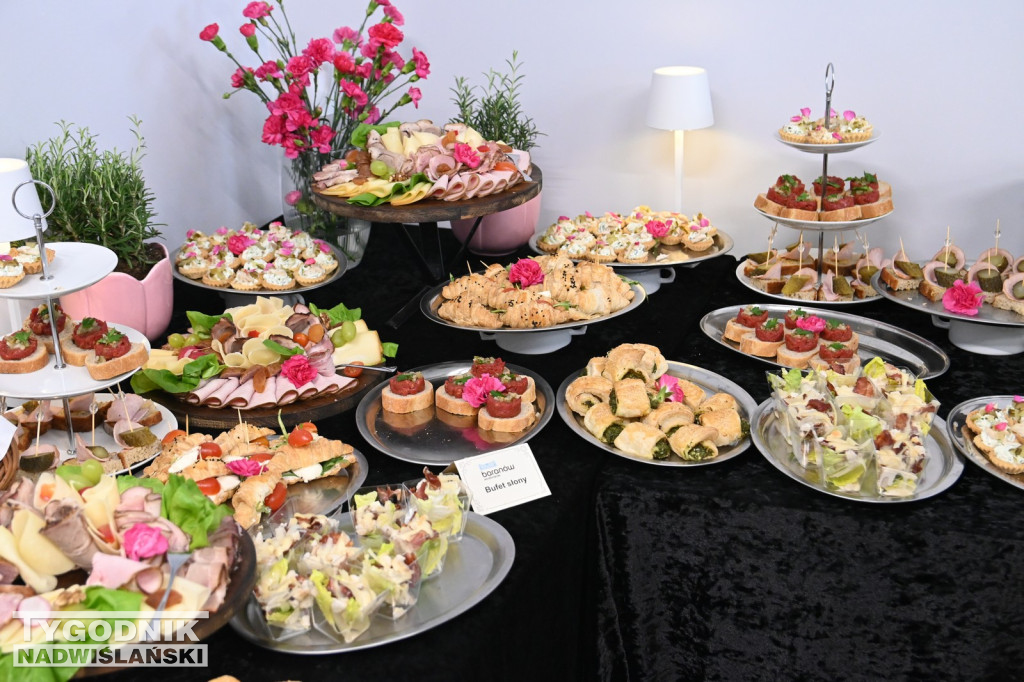 Otwarcie Pasażu Dominikańskiego w Tarnobrzegu