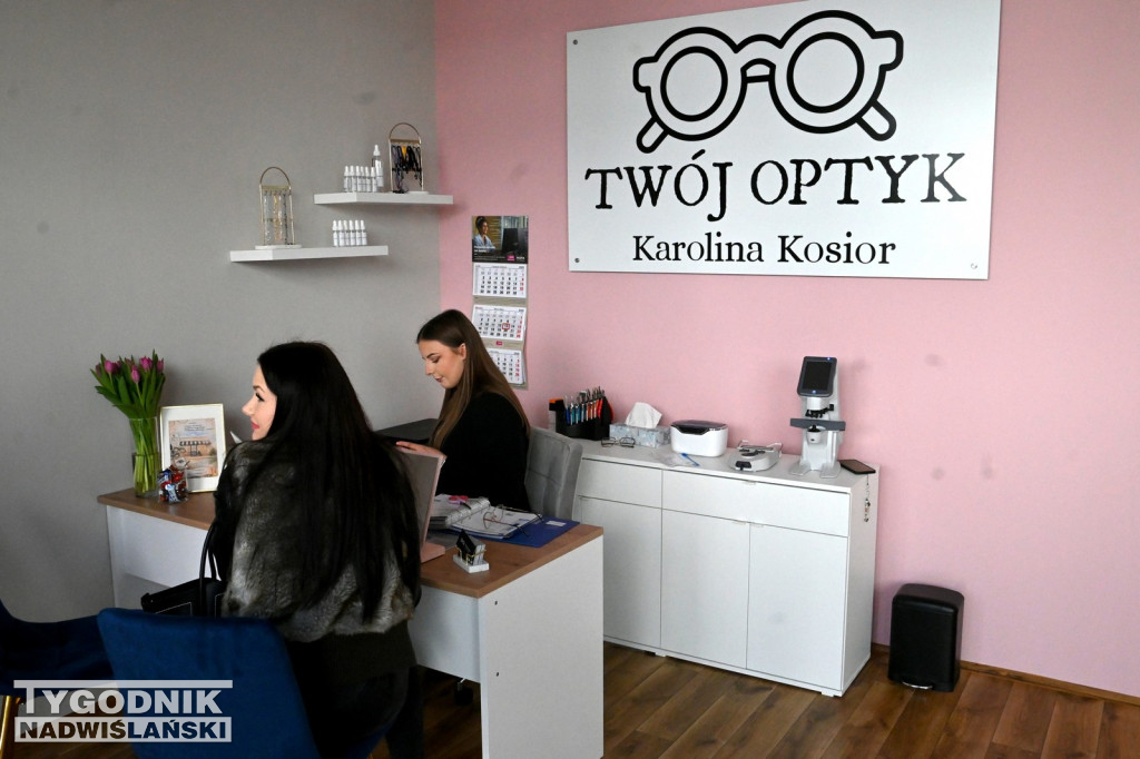 Otwarcie Pasażu Dominikańskiego w Tarnobrzegu