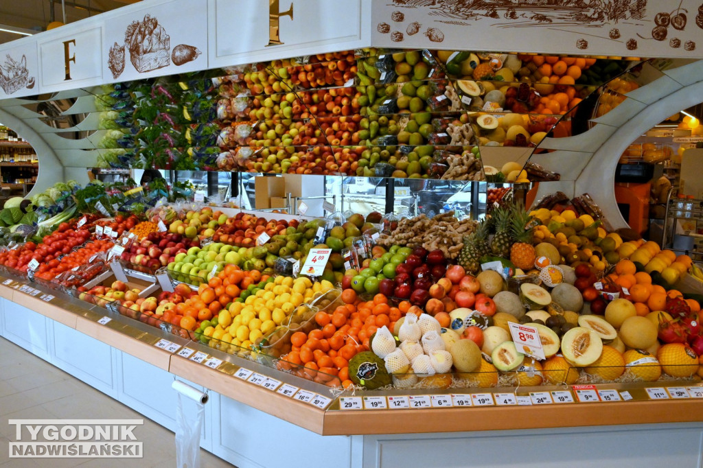 Otwarcie Pasażu Dominikańskiego w Tarnobrzegu