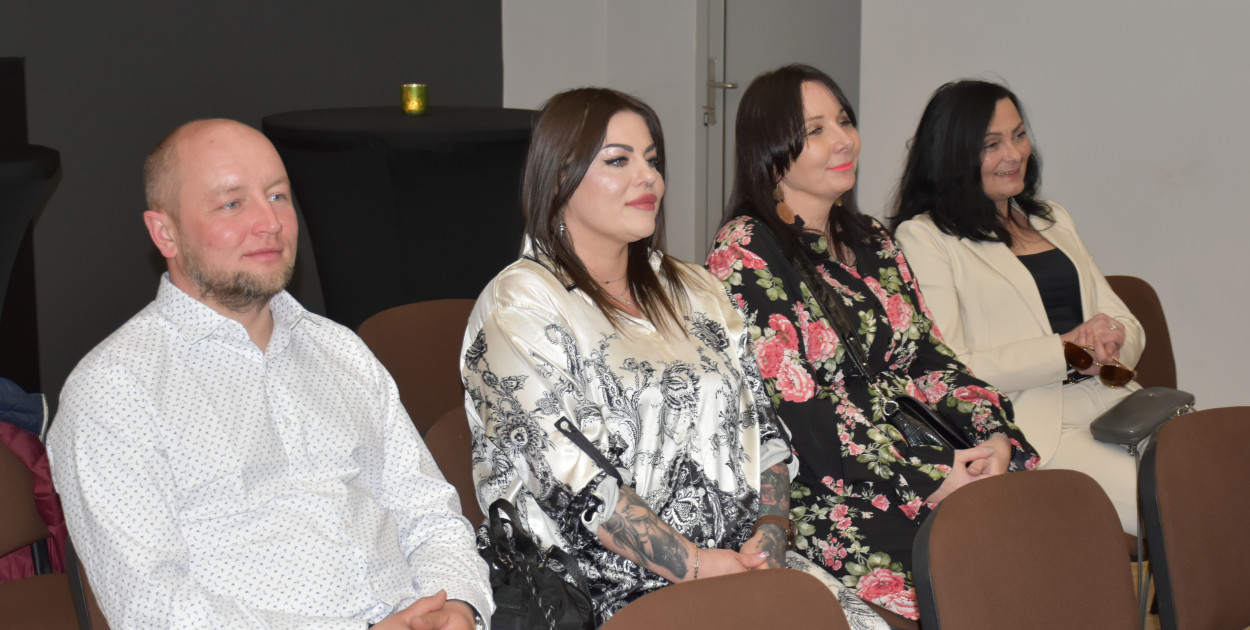 Koncert charytatywny dla Kubusia i Bartusia