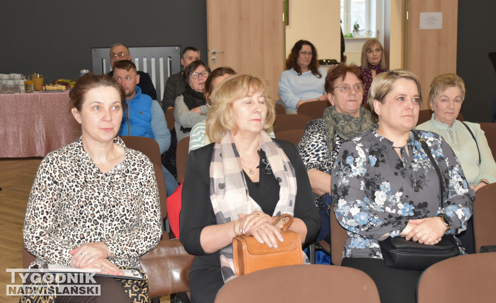 Koncert charytatywny dla Kubusia i Bartusia