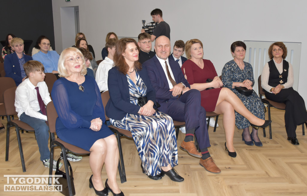 Koncert charytatywny dla Kubusia i Bartusia