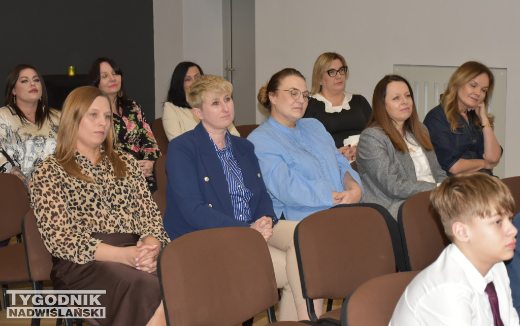 Koncert charytatywny dla Kubusia i Bartusia