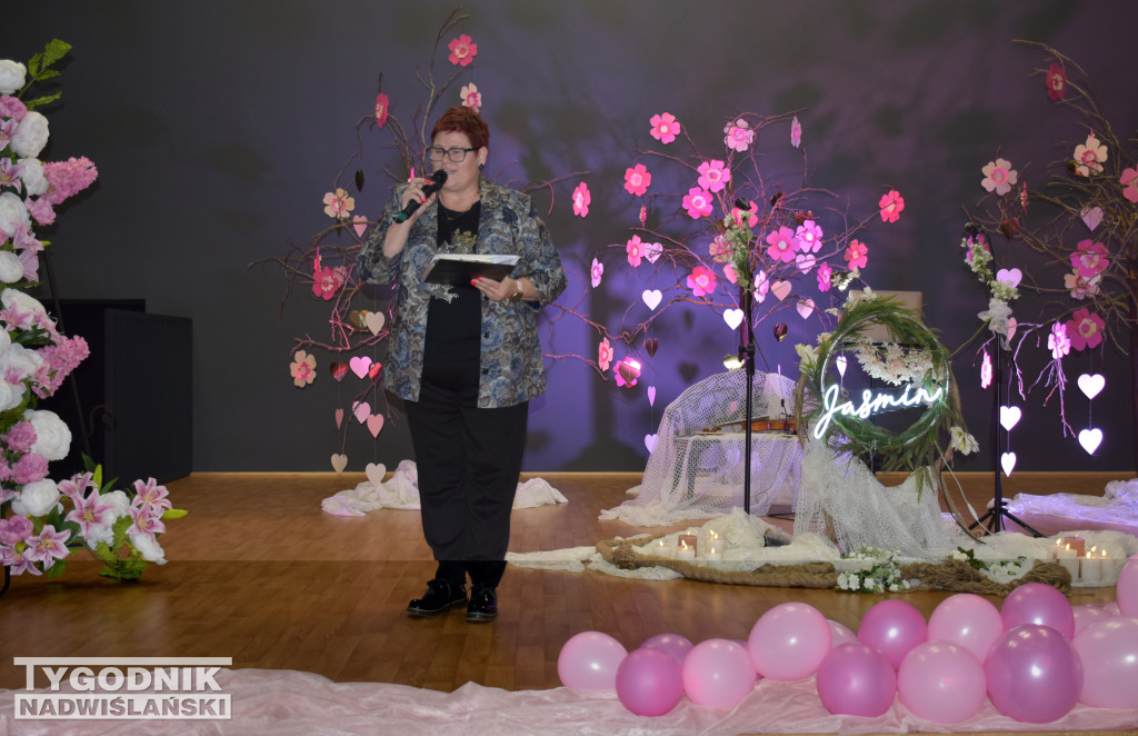 Koncert charytatywny dla Kubusia i Bartusia