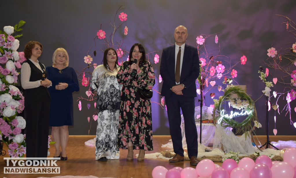 Koncert charytatywny dla Kubusia i Bartusia