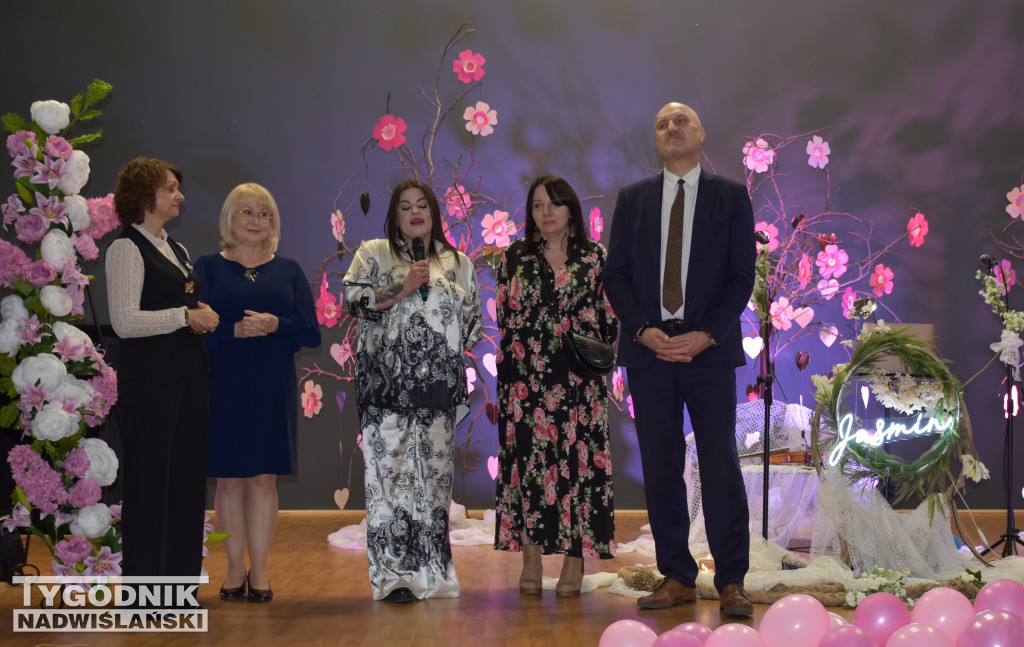 Koncert charytatywny dla Kubusia i Bartusia