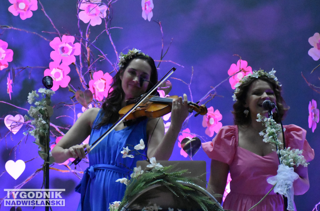 Koncert charytatywny dla Kubusia i Bartusia