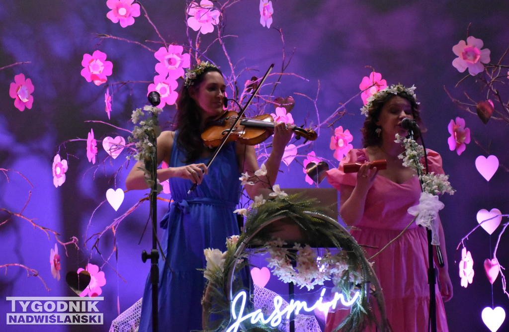 Koncert charytatywny dla Kubusia i Bartusia