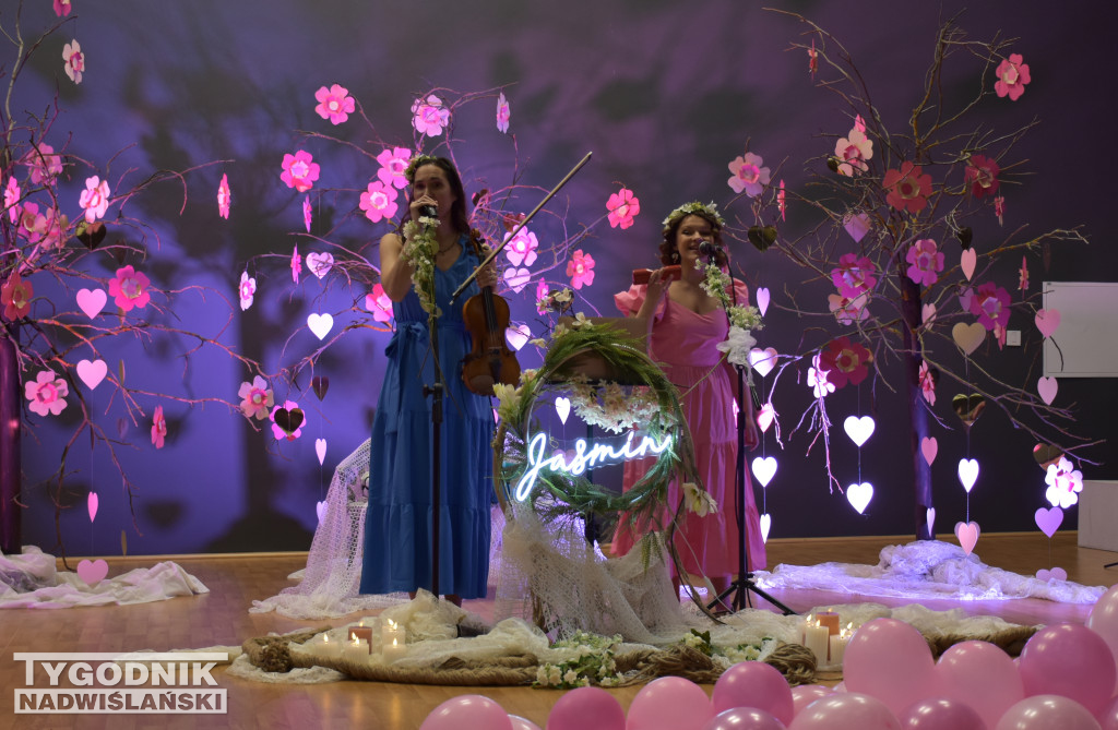 Koncert charytatywny dla Kubusia i Bartusia