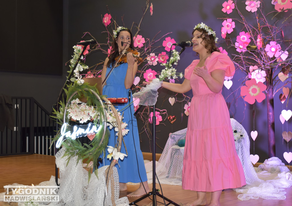 Koncert charytatywny dla Kubusia i Bartusia